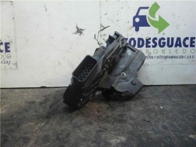Cerradura Puerta Trasera Izquierda Ford MONDEO BER  2 0 TDCi