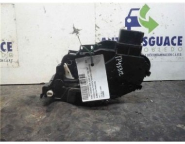 Cerradura Puerta Trasera Izquierda Ford MONDEO BER  2 0 TDCi 