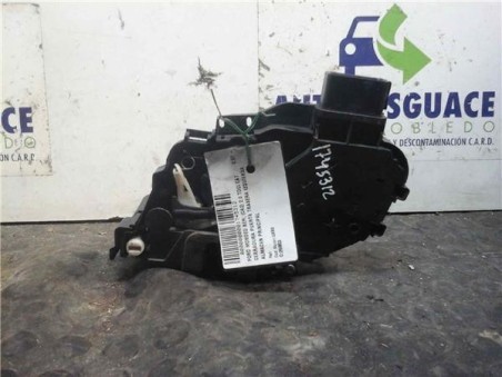 Cerradura Puerta Trasera Izquierda Ford MONDEO BER  2 0 TDCi 