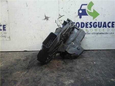 Cerradura Puerta Trasera Izquierda Ford MONDEO BER  2 0 TDCi 