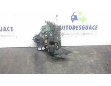 Cerradura Puerta Delantera Derecha Volkswagen CADDY KA/KB 1 9 TDI 