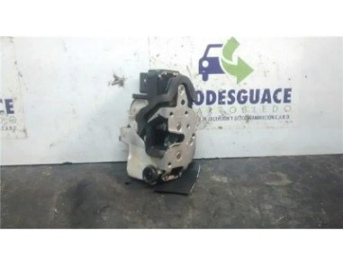 Cerradura Puerta Trasera Derecha Opel ZAFIRA TOURER 2 0 CDTI 