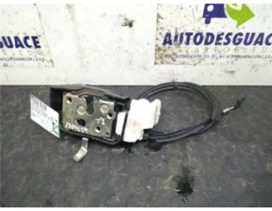Cerradura Puerta Trasera Izquierda Lancia THESIS 2 4 JTD 