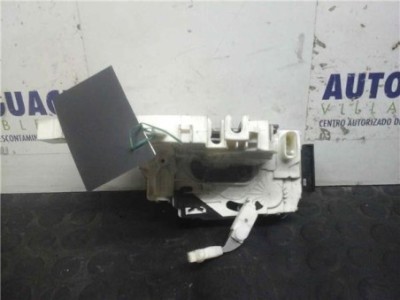 Cerradura Puerta Delantera Izquierda MERCEDES SPRINTERII CAJA CERRADA 2 1 CDI