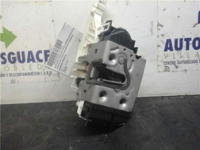 Cerradura Puerta Delantera Izquierda MERCEDES SPRINTERII CAJA CERRADA 2 1 CDI  2