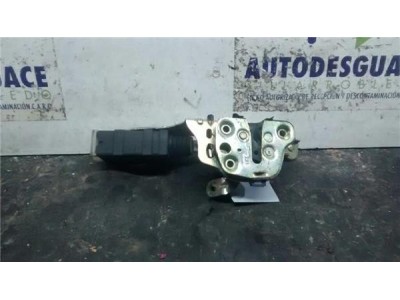 Cerradura Puerta Trasera Derecha Opel ASTRA F BERLINA 1 6 16V 