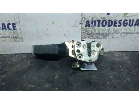 Cerradura Puerta Trasera Derecha Opel ASTRA F BERLINA 1 6 16V 