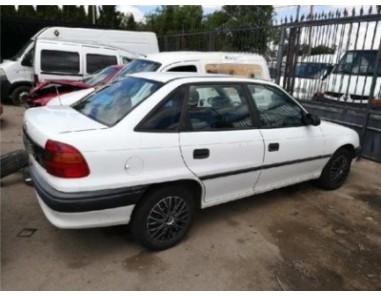 Cerradura Puerta Trasera Derecha Opel ASTRA F BERLINA 1 6 16V 