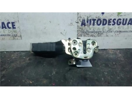 Cerradura Puerta Trasera Derecha Opel ASTRA F BERLINA 1 6 16V 