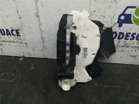 Cerradura Puerta Delantera Izquierda Volkswagen GOLF VI 1 6 TDI DPF 