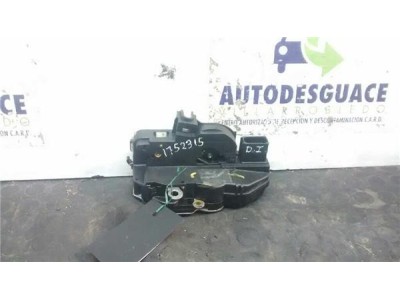Cerradura Puerta Delantera Izquierda Opel ZAFIRA TOURER 2 0 CDTI 