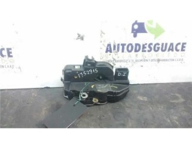 Cerradura Puerta Delantera Izquierda Opel ZAFIRA TOURER 2 0 CDTI 