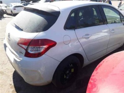 Cerradura Puerta Trasera Izquierda Citroen C4 LIM  1 6 HDi FAP  2