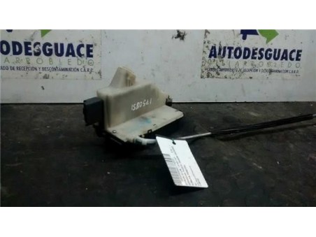 Cerradura Puerta Trasera Izquierda Citroen C4 LIM  1 6 HDi FAP 