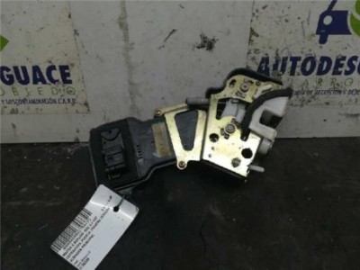 Cerradura Puerta Trasera Derecha Mazda 6 BERLINA 2 3