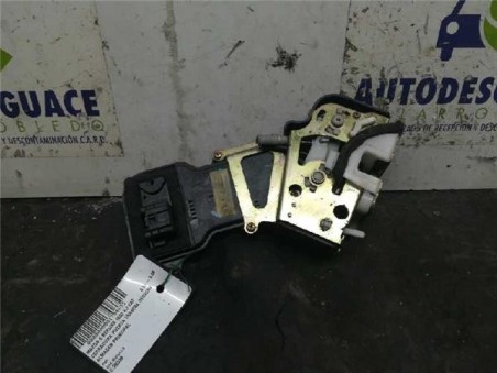 Cerradura Puerta Trasera Derecha Mazda 6 BERLINA 2 3 