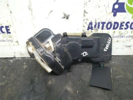 Cerradura Puerta Trasera Derecha Mazda 6 BERLINA 2 3 