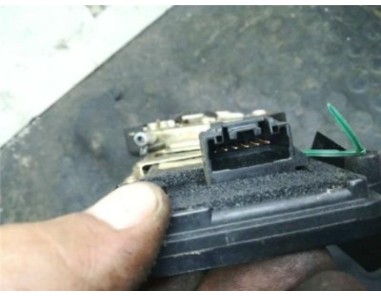 Cerradura Puerta Trasera Derecha Mazda 6 BERLINA 2 3 