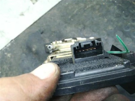 Cerradura Puerta Trasera Derecha Mazda 6 BERLINA 2 3 