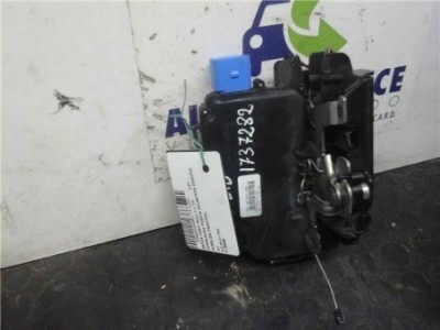 Cerradura Puerta Delantera Derecha Skoda FABIA 1 4 TDI
