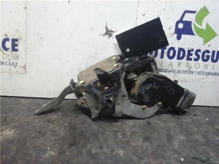 Cerradura Puerta Delantera Derecha Toyota LAND CRUISER 3 0 Turbodiesel 