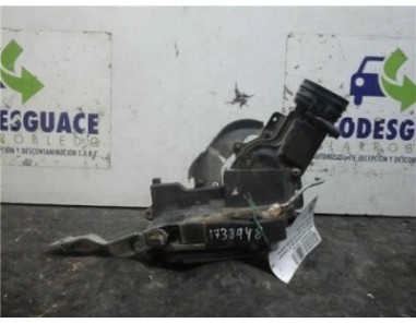 Cerradura Puerta Delantera Derecha Toyota LAND CRUISER 3 0 Turbodiesel 