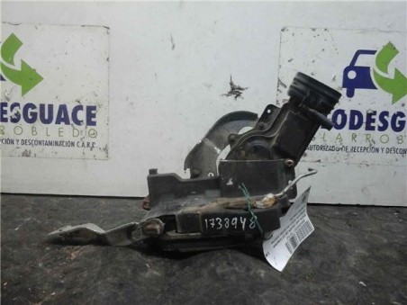 Cerradura Puerta Delantera Derecha Toyota LAND CRUISER 3 0 Turbodiesel 