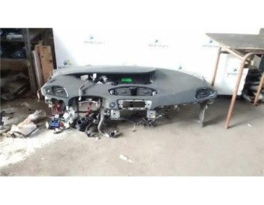 Salpicadero Renault SCENIC III 1 5 dCi D FAP 