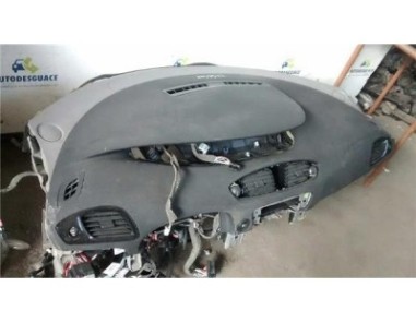 Salpicadero Renault SCENIC III 1 5 dCi D FAP 