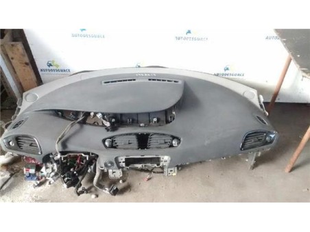 Salpicadero Renault SCENIC III 1 5 dCi D FAP 