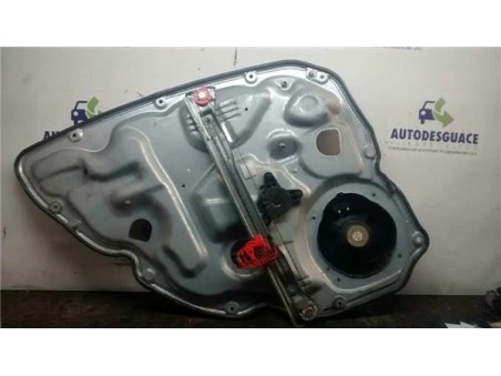 Elevalunas Electrico Trasero Derecho Fiat CROMA 1 9 JTD 16V 