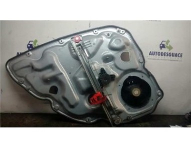 Elevalunas Electrico Trasero Derecho Fiat CROMA 1 9 JTD 16V 