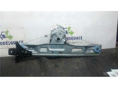 Elevalunas Electrico Trasero Derecho Opel ZAFIRA TOURER 2 0 CDTI 