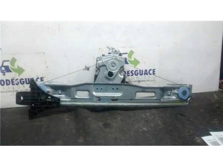 Elevalunas Electrico Trasero Derecho Opel ZAFIRA TOURER 2 0 CDTI 