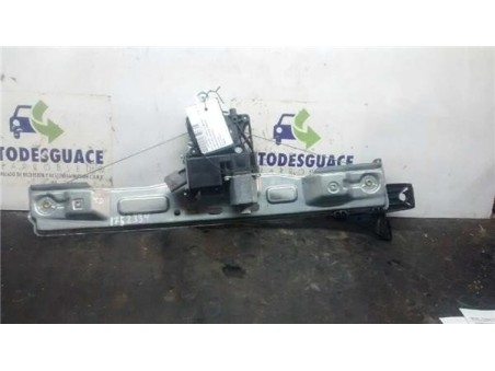 Elevalunas Electrico Trasero Derecho Opel ZAFIRA TOURER 2 0 CDTI 