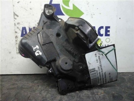 Cerradura Puerta Delantera Izquierda Toyota PRIUS 1 5 