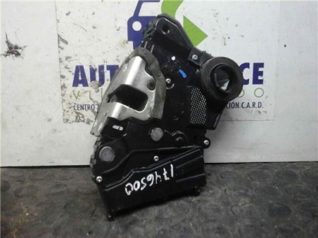 Cerradura Puerta Delantera Izquierda Toyota PRIUS 1 5 