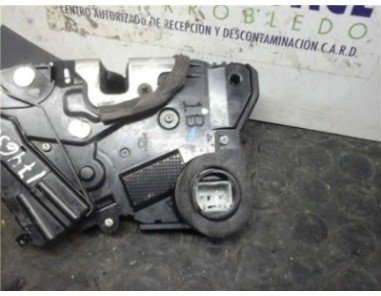 Cerradura Puerta Delantera Izquierda Toyota PRIUS 1 5 