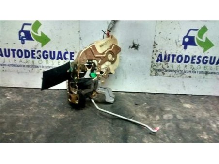 Cerradura Puerta Delantera Derecha Kia SORENTO 2 5 CRDi 