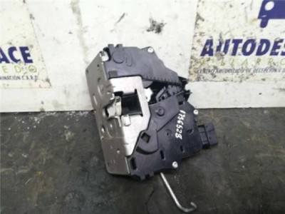 Cerradura Puerta Delantera Derecha Opel CORSA E 1 3 16V CDTI 