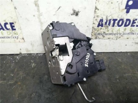 Cerradura Puerta Delantera Derecha Opel CORSA E 1 3 16V CDTI 