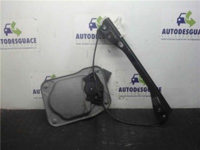 Elevalunas Electrico Trasero Derecho Skoda FABIA 1 6 16V