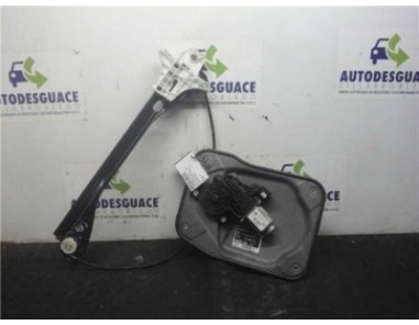 Elevalunas Electrico Trasero Derecho Skoda FABIA 1 6 16V 