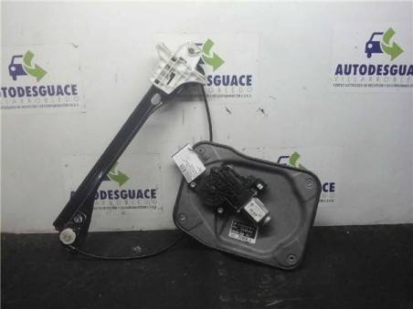 Elevalunas Electrico Trasero Derecho Skoda FABIA 1 6 16V 