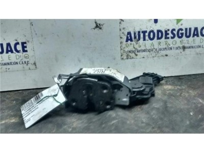 Cerradura Puerta Trasera Derecha Kia CARENS 2 0 CRDi