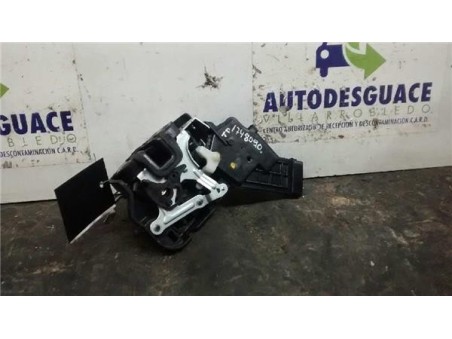 Cerradura Puerta Trasera Derecha Kia CARENS 2 0 CRDi 