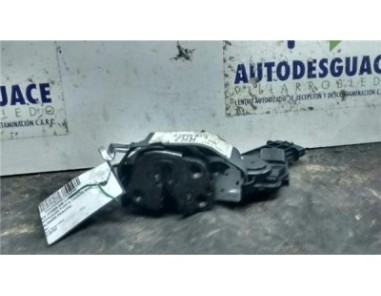Cerradura Puerta Trasera Derecha Kia CARENS 2 0 CRDi  Cerradura Puerta Trasera Derecha Kia CARENS 2 0 CRDi