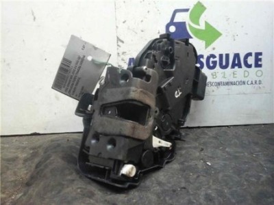 Cerradura Puerta Trasera Derecha Ford MONDEO BER  2 0 TDCi