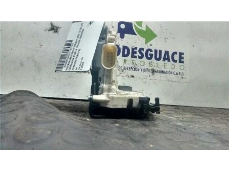 Cerradura Puerta Trasera Izquierda Volkswagen PASSAT VARIANT 1 6 TDI DPF 