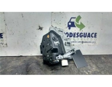 Cerradura Puerta Trasera Izquierda Volkswagen PASSAT VARIANT 1 6 TDI DPF 